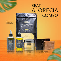 Beat Alopecia Bundle