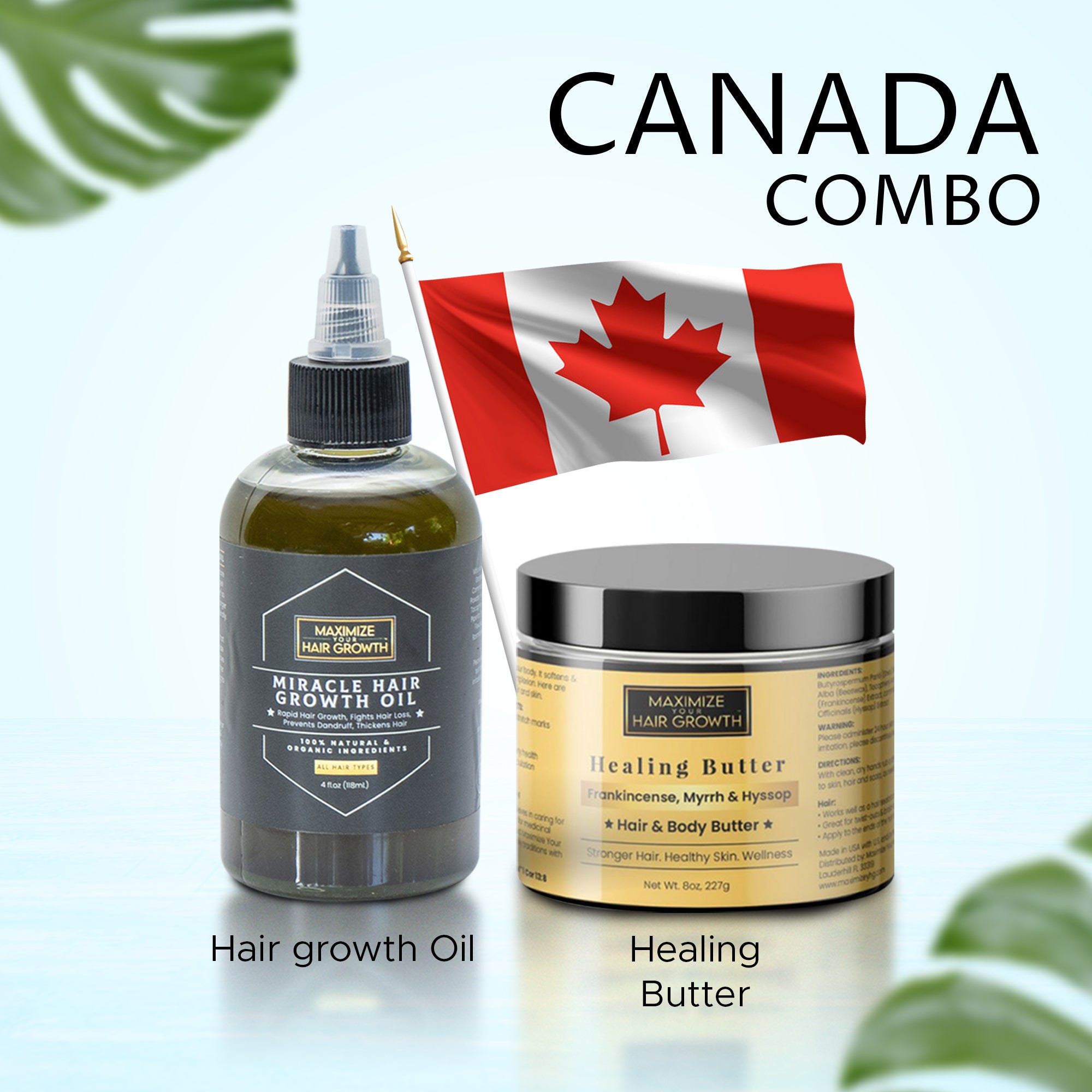 Miracle Products Canada - Miracle Products Canada