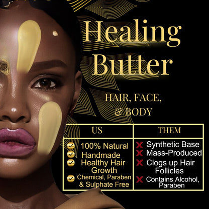 Healing-Butter