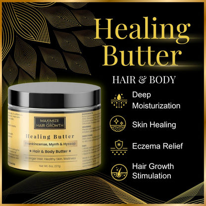 Healing-Butter