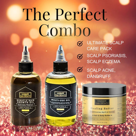 The Perfect Bundle