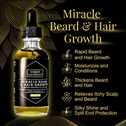 Beard & Body Bundle