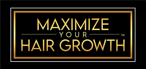 Maximize Your Hair Growth 