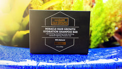 Miracle Hair Growth Hydration Shampoo Bar